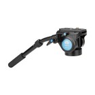 Sirui Vh-10 Aluminum Professional Fluid Video Head  8 8 Lbs Load Capacity