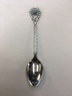 Vintage Souvenir Spoon Us Collectible South Dakota