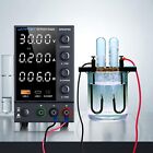 Wanptek Adjustable Dc 0-30 60v 0-5 10a Lab Power Supply Variable Bench Switching