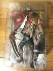 Moby Dick Biohazard 2 Figure Video Resident Evil G 2nd Form William Birkin