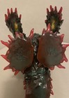 Mvh Mutant Vinyl Hardcore Unbox Toho Hedorah Godzilla Kaiju Sofubi 
