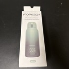 Momcozy Portable Milk Warmer For Travel     Dual Heating Modes For Breast Milk