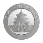 2026 10 Yuan Silver Chinese Panda  999 30g Brilliant Uncirculated