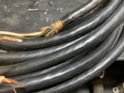 Vintage Western Electric Horn Speaker Wire 18    From 1950-52 Navy We Move System