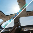 20  X 10ft 20ft Ceramic Window Tint Roll For Home  Office  Car  Truck  Auto Film