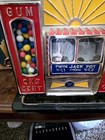 Watling 5c Blue Seal Slot Twin Jackpot Needs Service