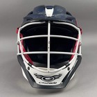 Cascade S Osfm Adjustable Up To To 22  Youth Lacrosse Helmet