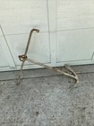 Old  Cast Iron Kedge  Anchor    Maritime Nautical  Sea Anchor  35    27 Lbs