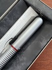 Rotring 900 Fountain Pen Made In Germany