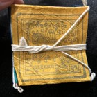 These Sweet Prayer Flags From Nepal Bring Wishes For Peace And Health