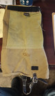 Military Issued Outdoor Research Expedition Gortex Boot Gaiters  Coyote  Large