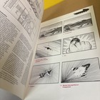 Vintage Alvis Stormer Rapier Laserfire Air Defence System Vehicle Tank Brochure