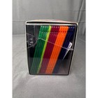 Imation Nip Diskettes Ibm Formatted 2hd 40 Pack Sealed Neon