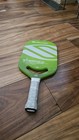 Selkirk Amped Pro Air Invikta Pickleball Paddle Demo