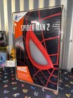Wheaties Marvel Sony Spider-man 2 Box Acrylic Case Limited Edition Le 500 W code