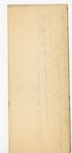1887 Connellsville Pa Handwritten Letter Jury List Names Occupation Ew Rutter