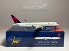 Delta Air Lines Boeing 767-300er 1 400 Gemini Jets N173dz  gjdal1732 
