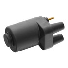 Ignition Coil Fit For Onan P218g P220g P224g Replacement 166-0820 541-0522 Black
