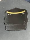 Firefighter Helmet  Leather Shield Fdny Rescue 1 Morning Pride Ben 2