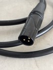 6 Ft 1 4 Inch Trs To Xlr Male To Male Microphone Cable