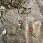 Wholesale Lot Assortment Fish Hooks Mustad   Eagle Claw Variety Types Sizes