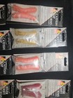 Wholesale Lot Of 8 Packs Southbend Catfish Dipworms 