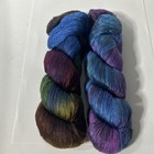 Artyarns Taj Kit Blue Moon Ensemble Light 50  Silk 50  Cashmere  b1 