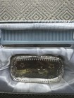 Baby Boy Silver Brush   Comb Set Nib