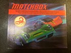 Vintage 1971 Lesney Matchbox Collector s Guide Catalog Usa Edition ex Condition