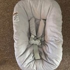 Newborn Attachment For Stokke Tripp Trapp High Chair