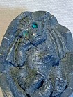 Collectable Rawcliffe Pewter 2001 - 114064 - Hatchling Dragon  hatchling Ii 