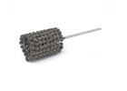 1-7 8  48mm Engine Cylinder Flex-hone Ball Hone 240 Grit Nikasil Brm Bc178240ao