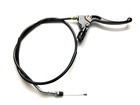 Clutch Cable   Lever Assembly For Honda Atv Trx400ex Trx400x Sportrax