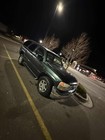 2001 Gmc Yukon 