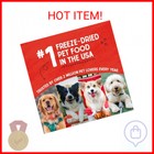 Stella   Chewy s Freeze Dried Raw Chewy   s Chicken Meal Mixers     Dog Food Topper 