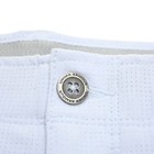 Under Armour Ua Golf Men s 10 5  Match Play Vented Shorts  38  Isotope Blue   65