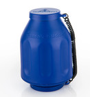 Smoke Buddy The Original Personal Air Filter  blue  W  Free Keychain