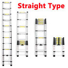 Aluminium Ladders Telescoping Multi-purpose Extension Folding Step Ladder