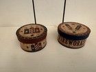 Handmade Primitive Americana July 4th  Firecrackers  Boxes   Stars Bowl Fillers