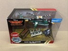 Disney Planes Fire   Rescue  Race To The Rescue Windlifter Helicopter   Maru