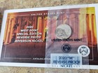 2020-s United States Mint Silver Proof 11-coin Set W  Reverse Proof 5c Nickel