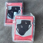 Lot Of 2 Mcdavid 3110 Classic Athletic Supporters  total Of 4 Jockstraps 