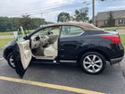 2013 Nissan Murano 