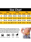 Men Shapewear Compression Bodysuit Full Body Shaper Slimming Fajas Para Hombres