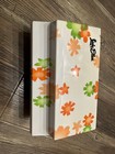 Lady Ellen Pop-up Salon Vintage Hair Curlers And Klippies New Flower Box