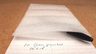 16 Foam Pouches  16 x18    1 8  Thick  plenty Available 14 9 t 