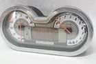 Seadoo 4tec Gtx Rxp Rxt Brp Info Gauge Cluster Display 2002-2005 