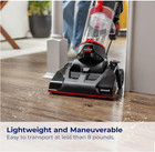 Bissell Cleanview Compact Upright Vacuum  Lightweight Design B09v5nphp3