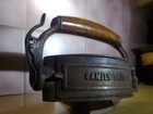 Carver  family Laundry Iron   Revolving Combination Iron