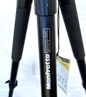 Manfrotto Tripod 055xprob With Manfrotto 3275 Head 410 Junior 